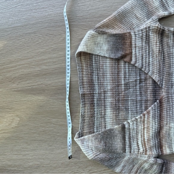 PALOMA WOOL
Beige Stripe Concordia sweaters - Picture 5 of 6